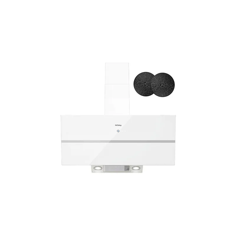 ISEASY TV1390D4-CC-I2 Range Hood